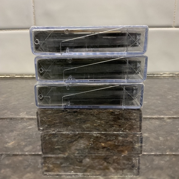 60 Minutes Audio Cassette Tapes 3pk - Picture 2 of 5